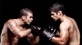Boxing Tickets