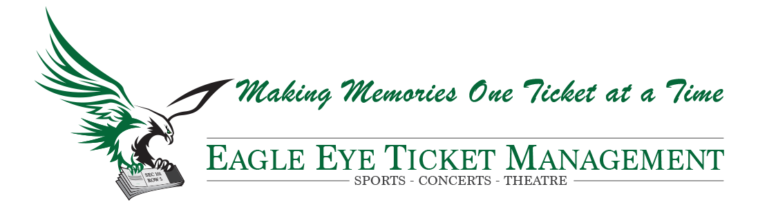 Eagle Eye Tickets