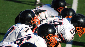 NCAA FB Tickets